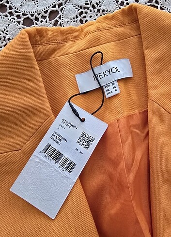 İpekyol blazer - Görsel 4