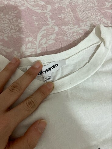 s Beden Tshirt