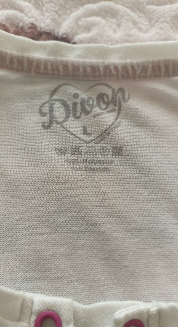 Renkli Çizgili tişört - Görsel 3