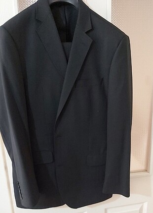 Pierre Cardin takım elbise