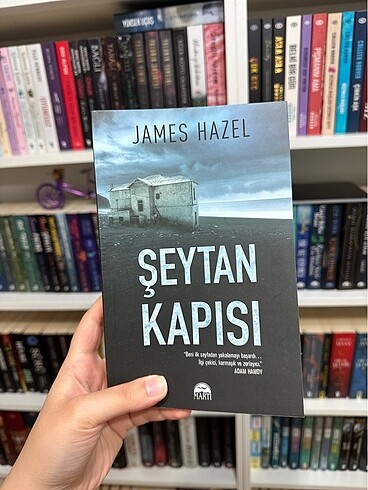 Şeytanın Kapısı