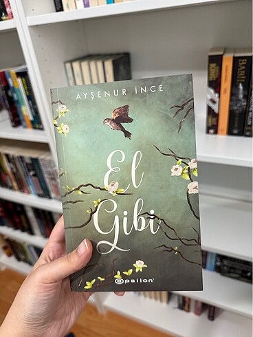 El Gibi / Ayşenur İnce