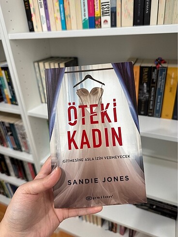 Öteki Kadın