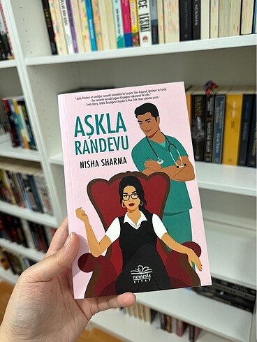 Aşkla Randevu