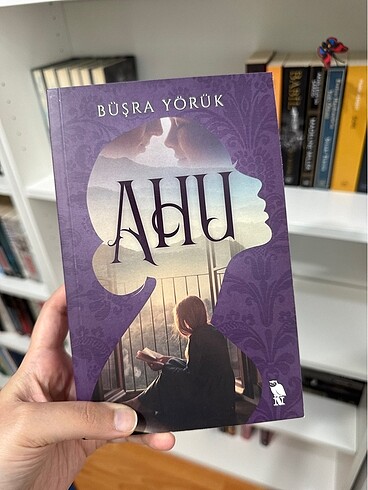 Ahu Büşra Yörük