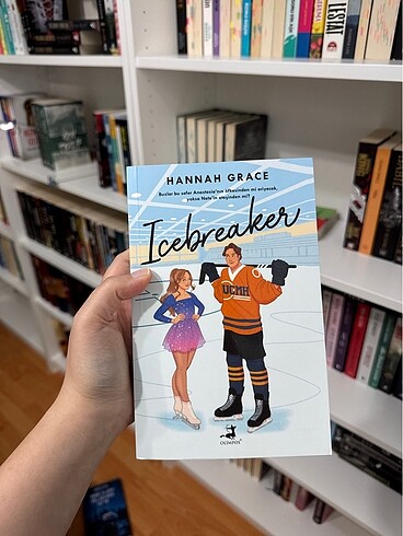 Icebreaker / icebreaker