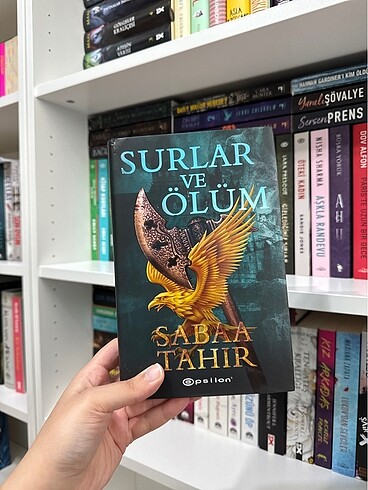 Surlar Ve Ölüm