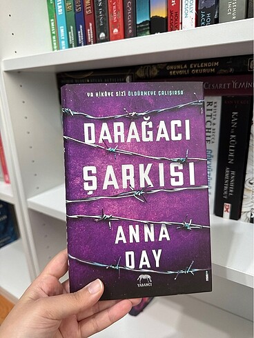 Darağacı Şarkısı