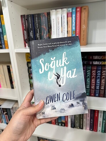 Soğuk Yaz Ciltli
