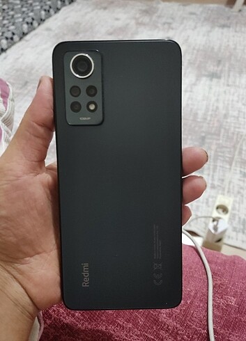 redmi not 12 pro 256 gb 8 ram garantisi hala devam etmekte kvkli
