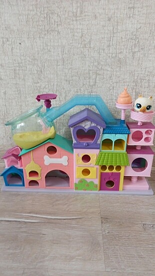 Miniş Apartmanı