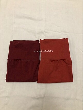 Alphalete Tayt