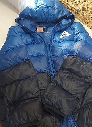 Erkek çocuk mont 
