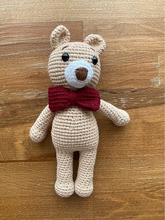 #amigrumi #ayi #bear