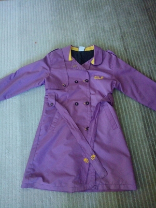Jack Wolfskin orjinaliyle birebir
