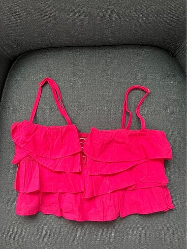 trendyolmilla crop