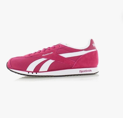 Reebok Reebok Royal Alperez Run Kadın Spor Pembe Ayakkabı