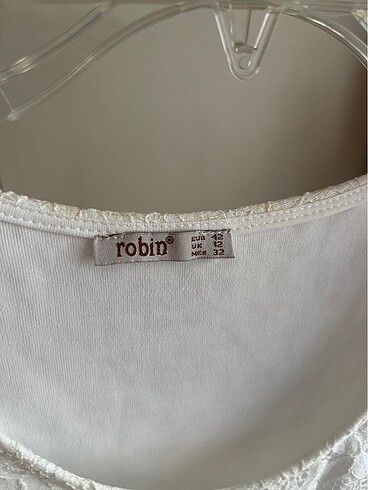 Şifon Etekli Dantel Elbise - Görsel 7