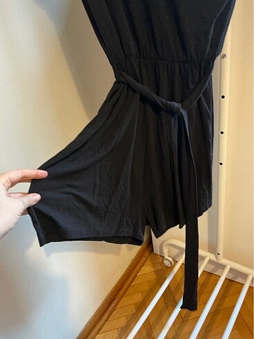 LCW LC Waikiki Salopet - Görsel 3