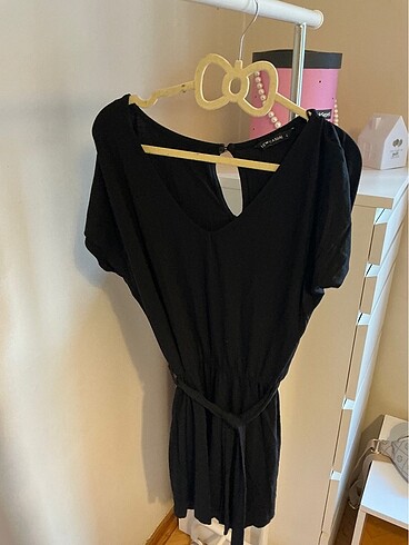 LCW LC Waikiki Salopet - Görsel 2