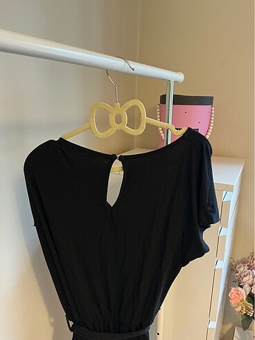 LCW LC Waikiki Salopet - Görsel 5