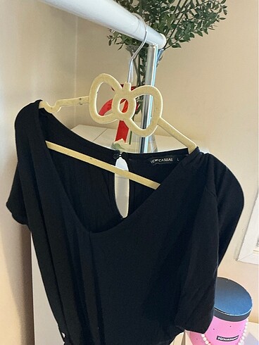 LCW LC Waikiki Salopet - Görsel 4