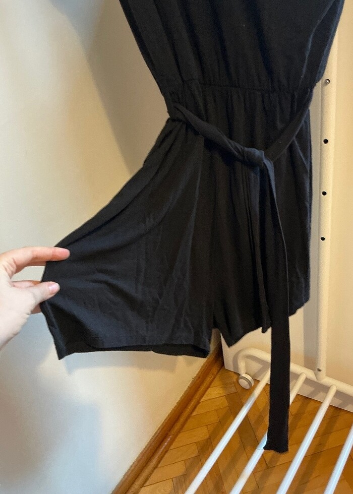 LCW LC Waikiki Salopet - Görsel 3