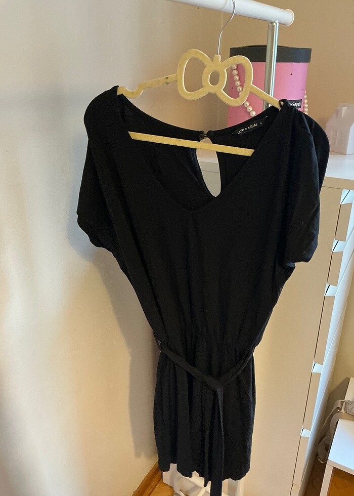 LCW LC Waikiki Salopet - Görsel 2