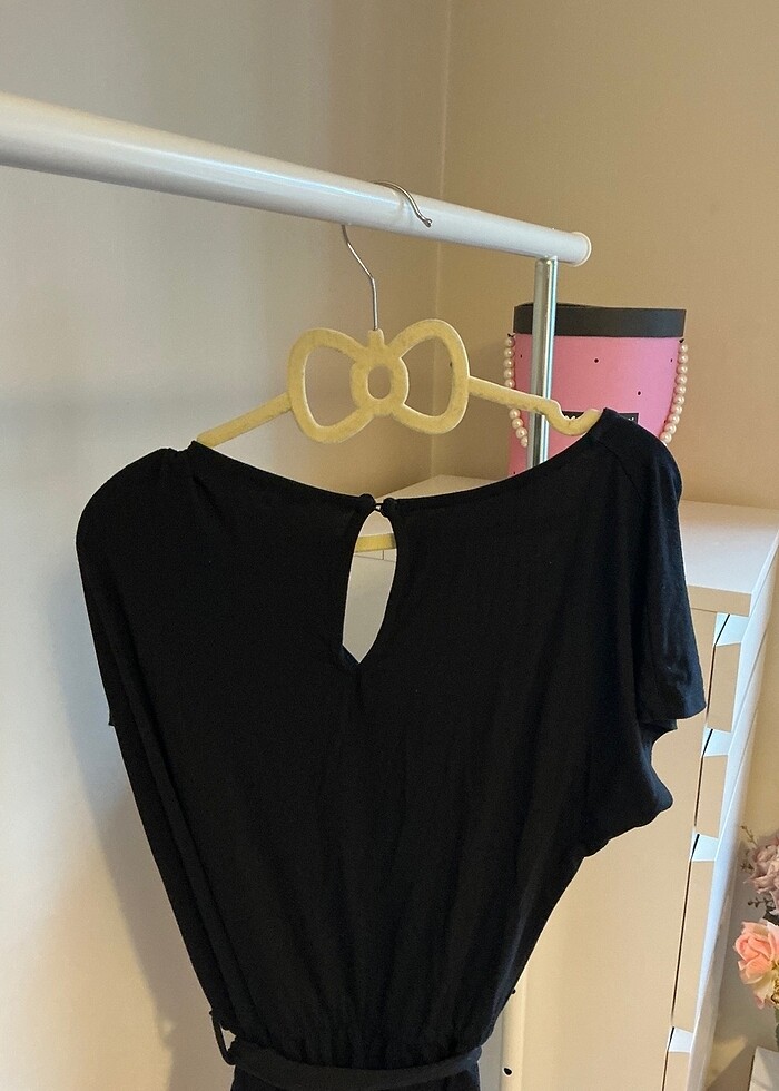 LCW LC Waikiki Salopet - Görsel 5