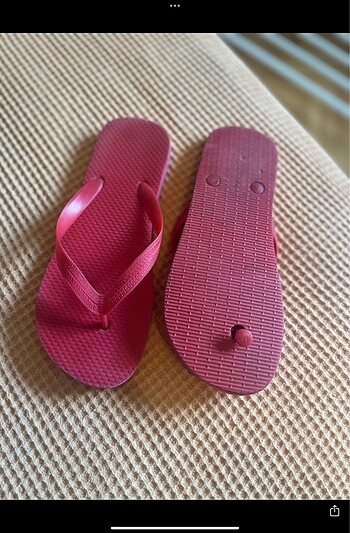 Parmak arası terlik - Görsel 5