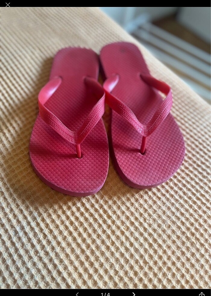 Parmak arası terlik - Görsel 2