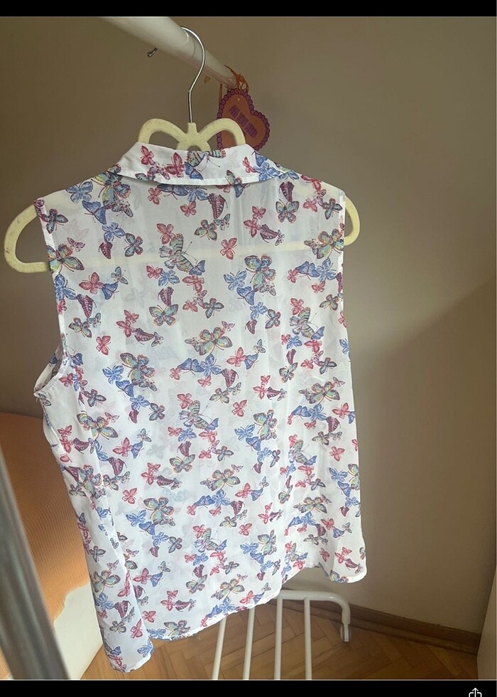 LC Waikiki Bluz - Görsel 2