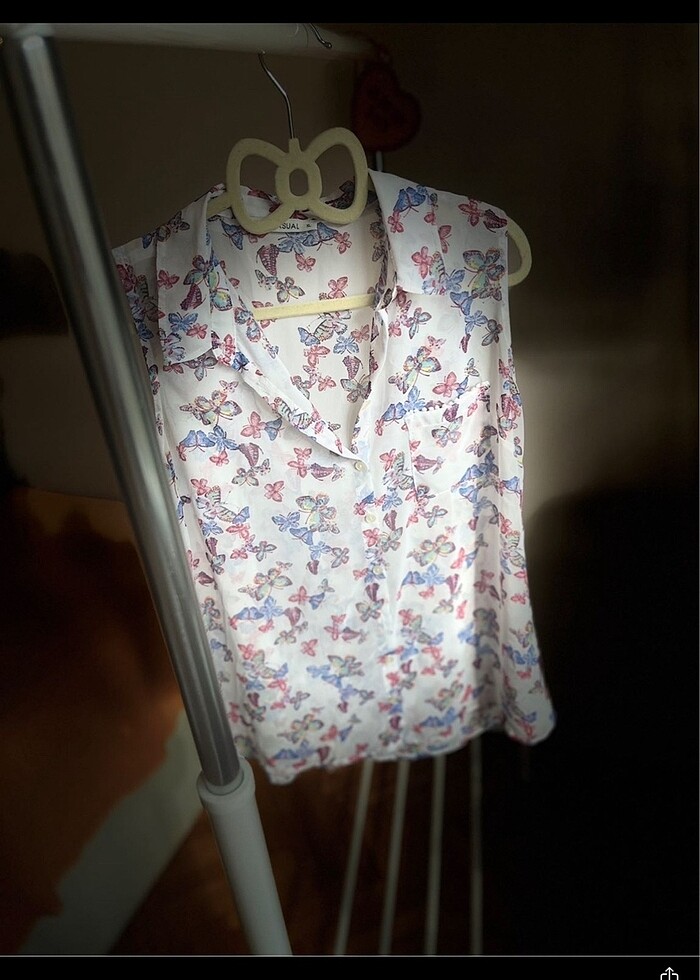 LC Waikiki Bluz - Görsel 5