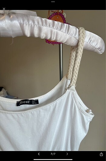 Çok Tatlı Elbise - Görsel 5