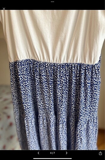 Çok Tatlı Elbise - Görsel 6