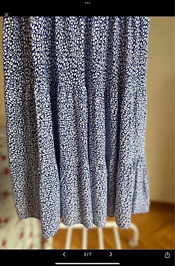 Çok Tatlı Elbise - Görsel 7