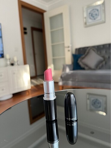 Mac please me matte ruj