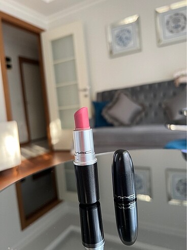 MAC Mac please me matte ruj