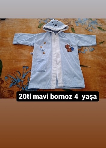 Bornoz