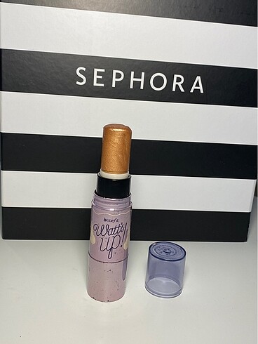 Benefit Cosmetics benefit aydinlatici
