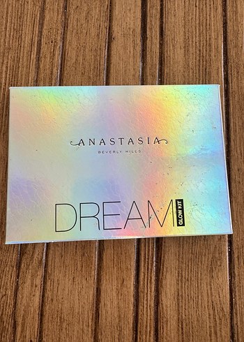 Anastasia Beverly Hills