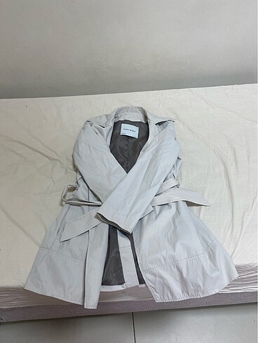 s Beden Trenchcoat