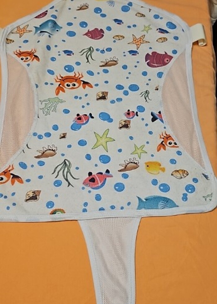 Küvet filesi - Görsel 2