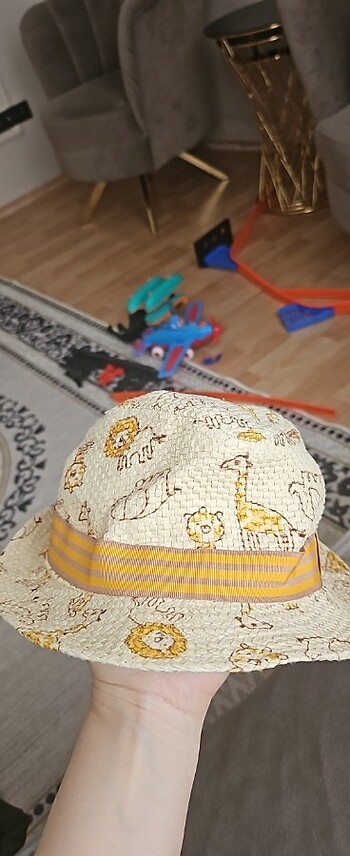 LC Waikiki 1-2 Yaş, 19 cm