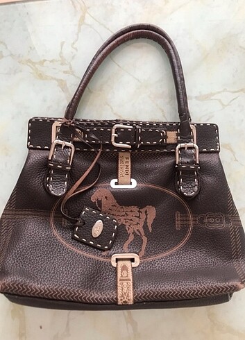 Fendi Çanta