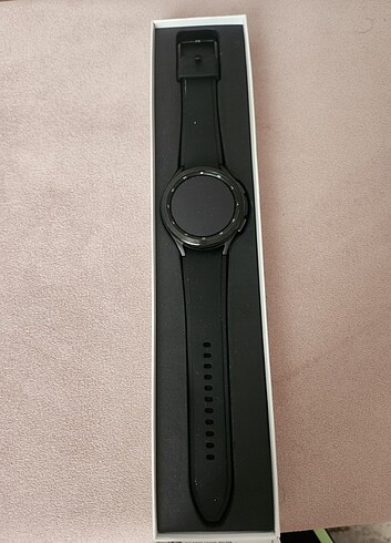 Samsung Galaxy Watch4 Classic 46 mm