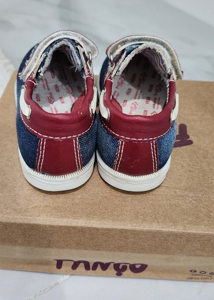 Vicco Ayakkabı - Görsel 2