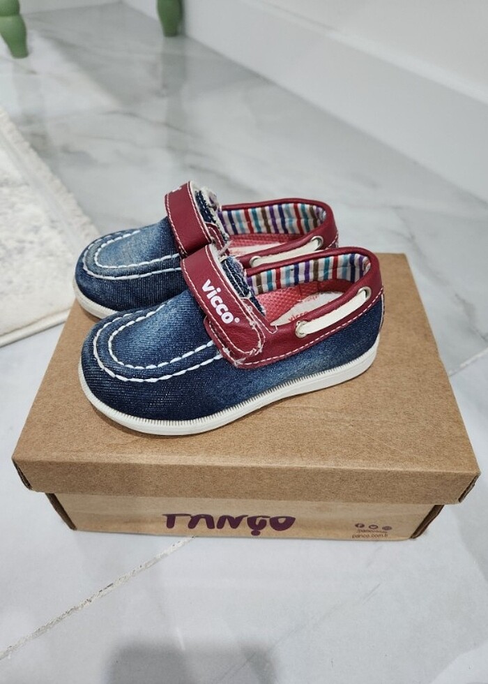 Vicco Ayakkabı - Görsel 3