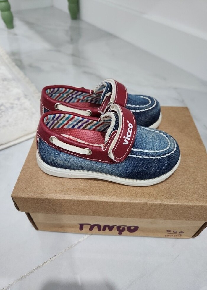 Vicco Ayakkabı - Görsel 4