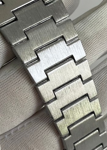 Beden turuncu Renk Seiko Erkek Klasik Modern Bej Saat